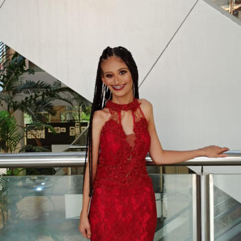 Babysitter Goiânia: Adria