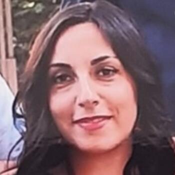 Babysitter Barletta: Sabina