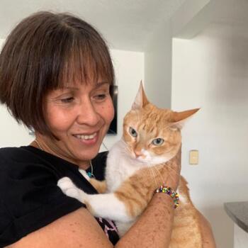 Babysitter in Floridablanca: Irene