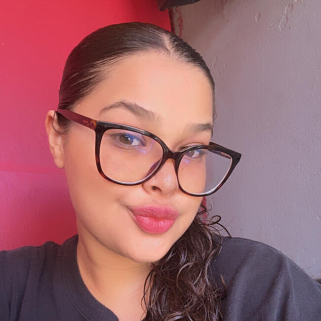 Babysitter in Tres Ríos: Celeste