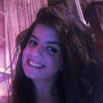 Baby-sitter Lille: Lisa