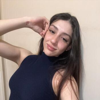 Niñera en González Catán: Priscilla