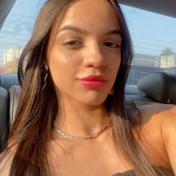 Babysitter Aparecida de Goiânia: Maria eduarda