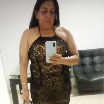 Niñera en Cali: Yosmeldis del Carmen