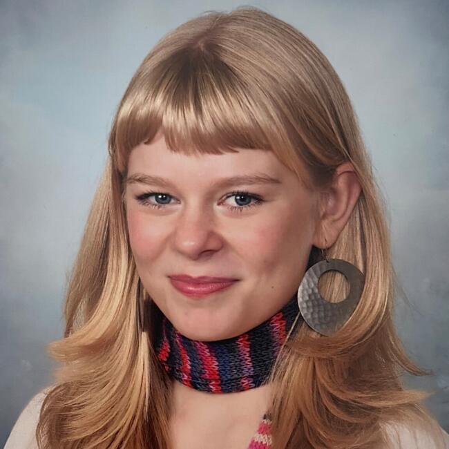 Barnvakt i Helsingfors: Aava