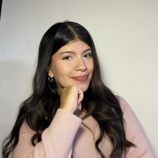 Niñera en Paraíso: Eunice