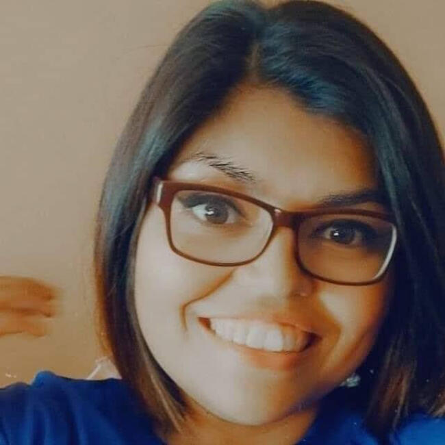 Trabajo para niñera en Curicó: Romina