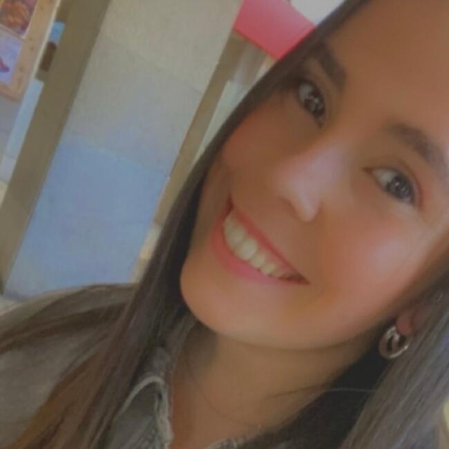 Babysitter em Caldas da Rainha: Maria