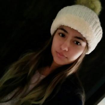 Barnevakter i Oslo: Viviana