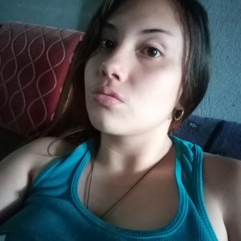 Babysitter San Pablo (San José): Ericka