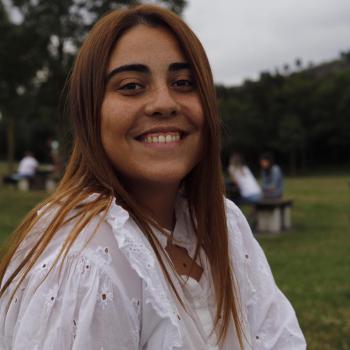 Niñera Basauri: Nayra
