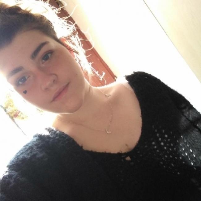 Babysitter in Troyes: Leïlou