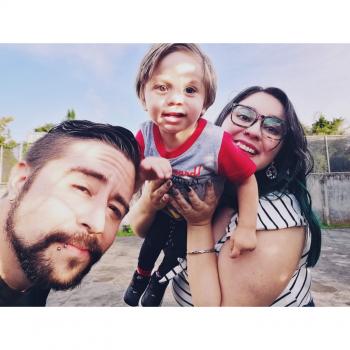 Babysitter in Sabanilla: Seidy