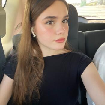 Babysitter in Monterrey: Nicole