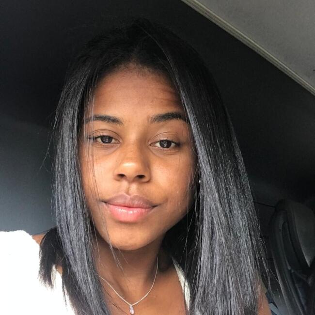 Babysitter in São Paulo (São Paulo): Natali