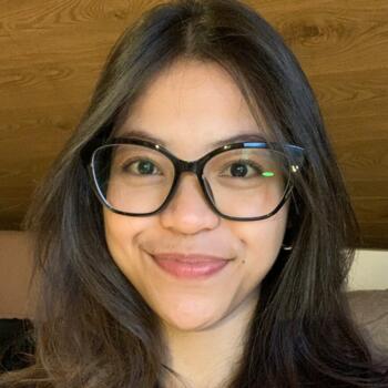 Childminder in Munich: Marcelina