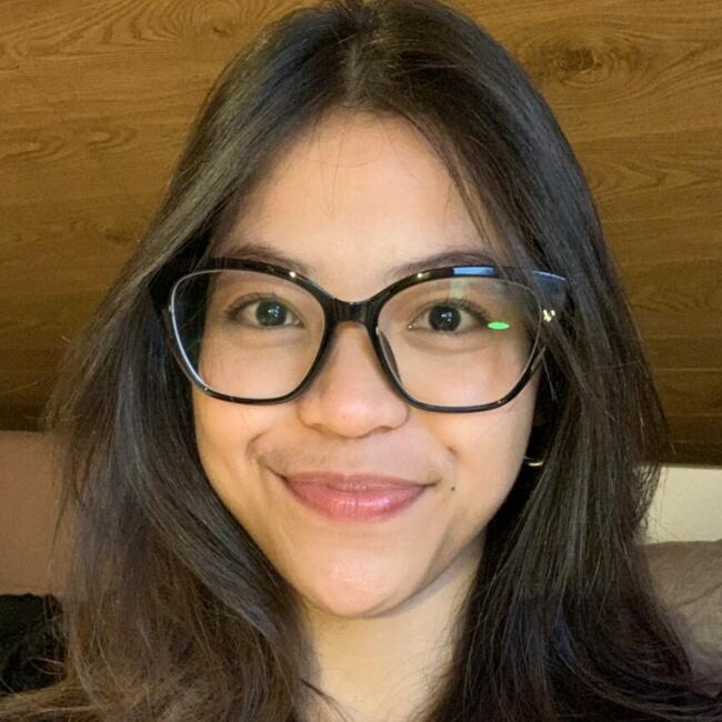 Childminder in Munich: Marcelina