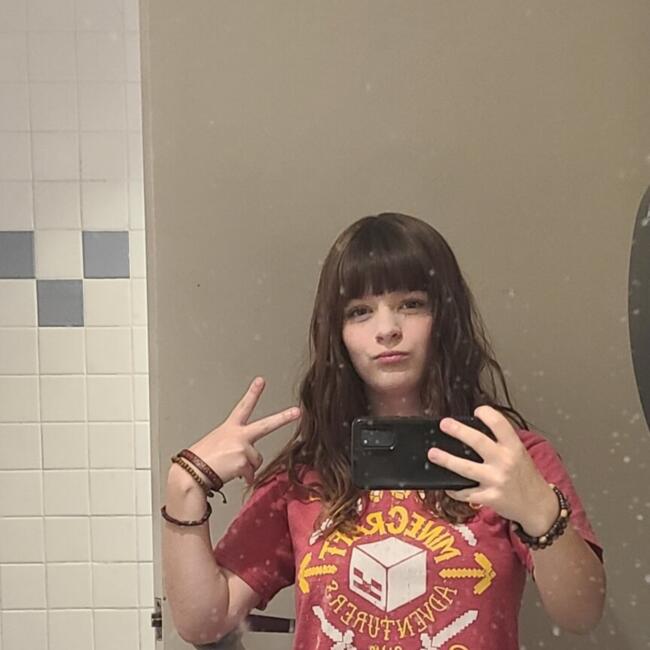 Babysitter in Tempe: Jocilyn