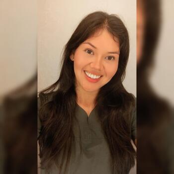 Babysitter in Warnes: Luz Mariana