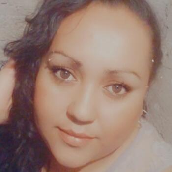 Babysitter in Tlalpan: Margarita