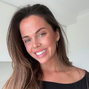 Babysitter in Newcastle: Kaliya