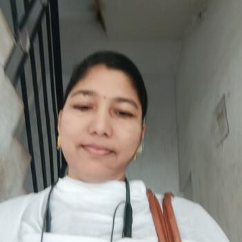 Nanny in Pune: Manisha