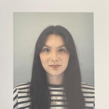 Babysitter in Paris: Marie-Lou