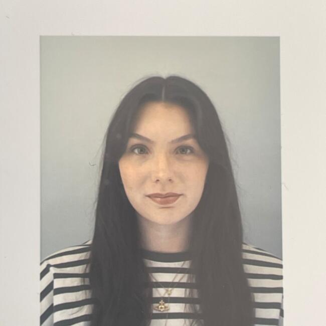 Babysitter in Paris: Marie-Lou