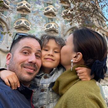 Babysitting job in Treviso: babysitting job Marco Ottavio