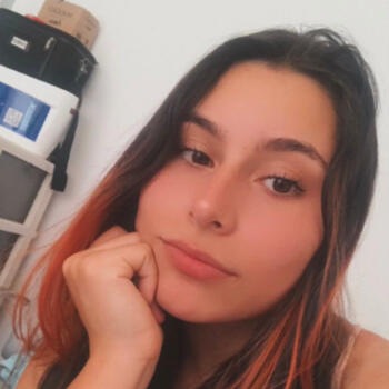 Niñera en Cali: Alejandra