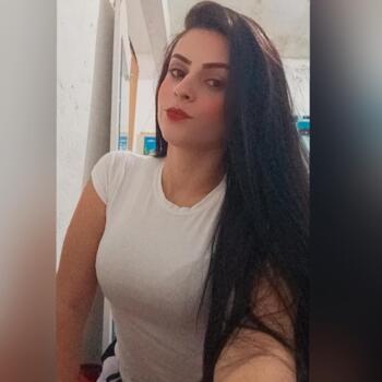 Babysitter in Carapicuíba: Luana