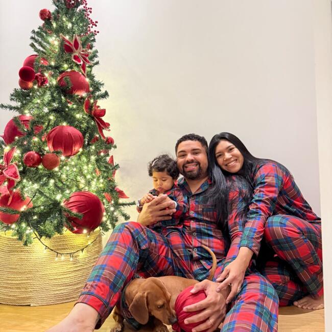 Emprego de babá em Manaus: Suzane