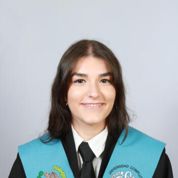 Niñera en Madrid: Carlota