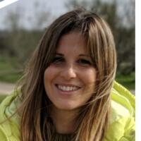 María del Mar junco