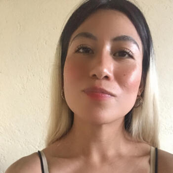 Babysitter in Mexico City: Ivonne