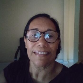 Babysitter São Pedro da Aldeia: Selma