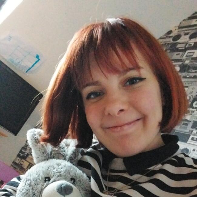 Nounou à Sully-sur-Loire: Lara