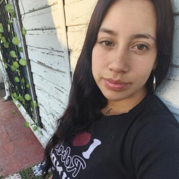 Babysitter in Santiago: Maria paz