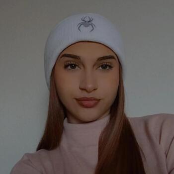 Nanny in Getafe: Andrea