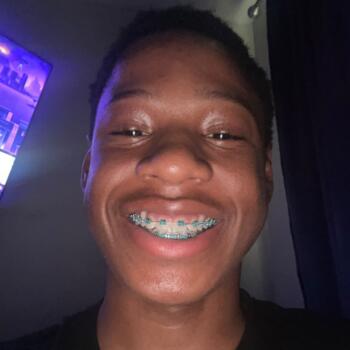 Babysitter in Richton Park: Tyshawn