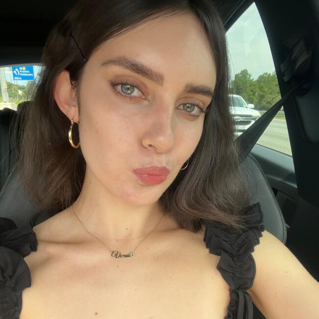 Babysitter in Germiston: Venus