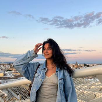 Baby-sitter Molenbeek-Saint-Jean: Hanae