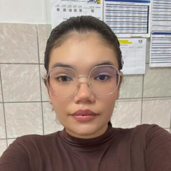 Babysitter in Caruaru: Andresa