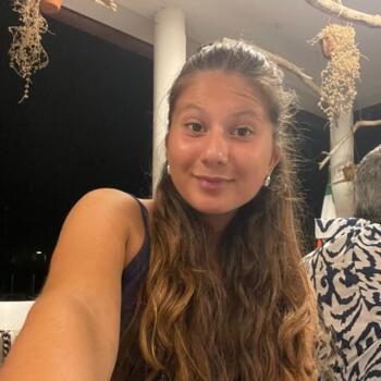 Babysitter in Brescia: Giulia