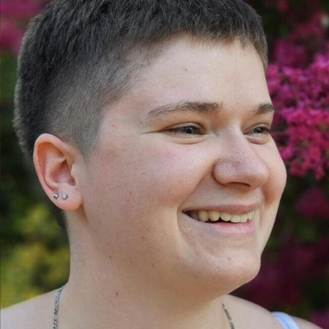 Babysitter in Guéret: Melanie