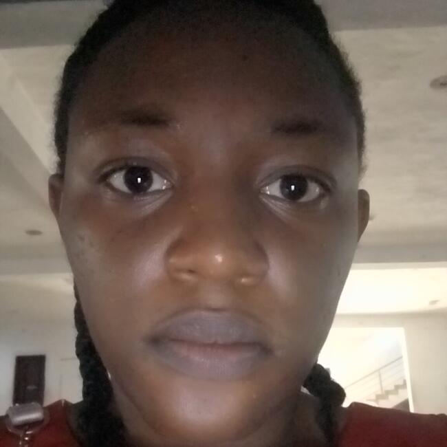Babysitter in Ibadan: Gloria