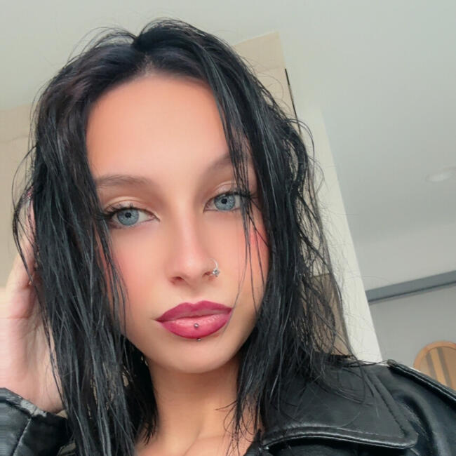 Barnevakt i Liedekerke: Morgane