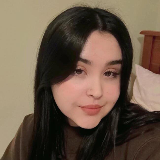 Niñera en La Serena: Constanza