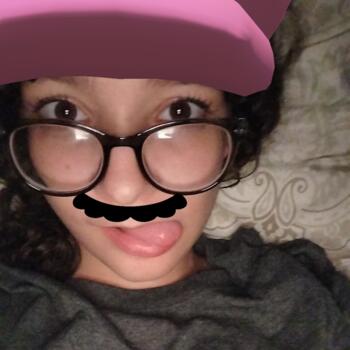 Niñera Torreón: Alejandra