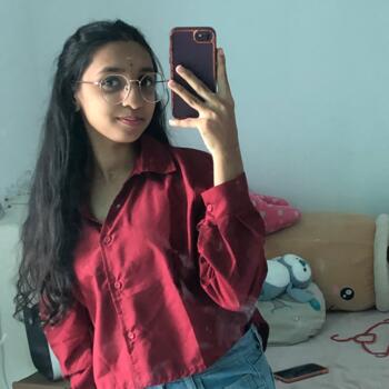 Pengasuh Johor Bahru: Sree sharvina